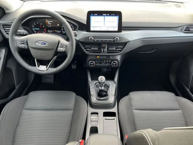 Ford Focus Style Titanium