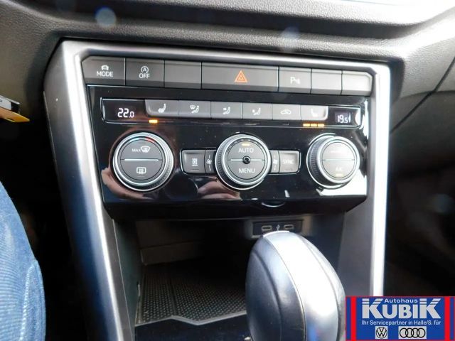 Volkswagen T-Roc 2.0 TDI DSG