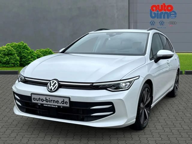 Volkswagen Golf 1.5 eTSI Golf VIII Life Variant