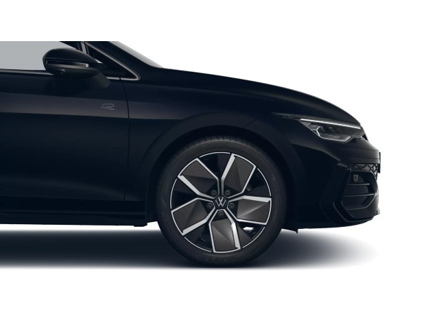 Volkswagen Golf 1.5 TSI R-Line Variant