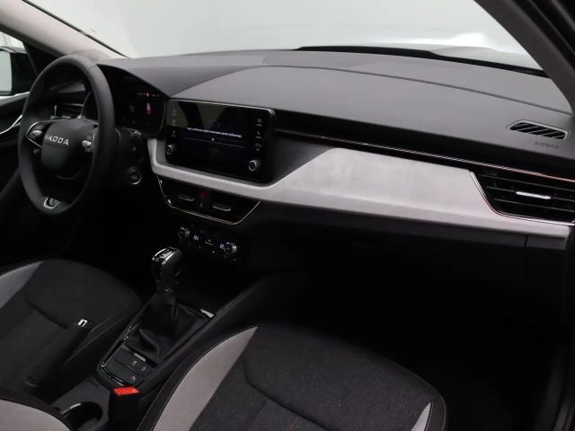 Skoda Kamiq 1.5 TSI Selection