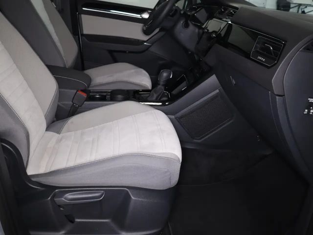 Volkswagen Touran 2.0 TDI DSG Highline