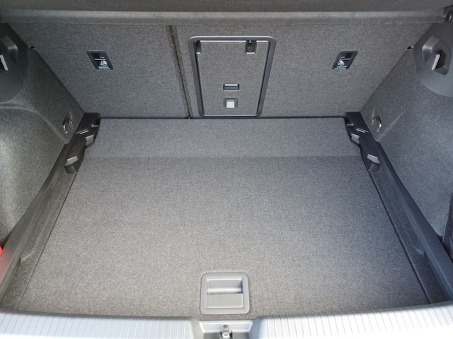 Volkswagen Golf 1.5 TSI