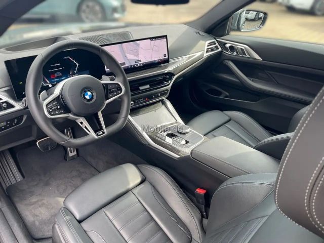 BMW 420 420i Coupé M-Sport