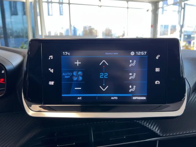 Peugeot 2008 Active Pack EAT8 PureTech