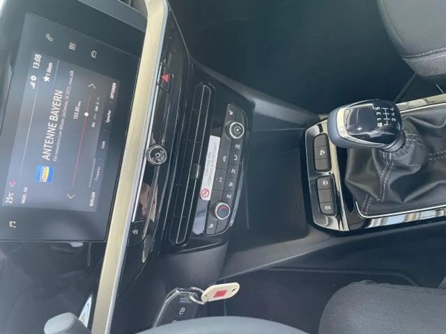 Opel Mokka Edition