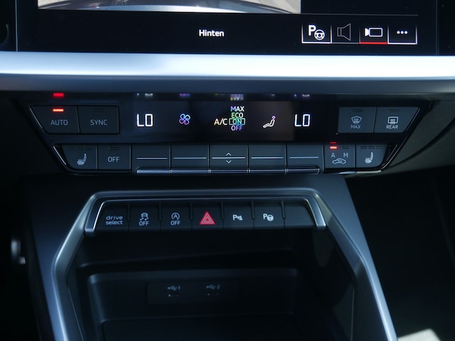 Audi S3 Quattro S-Tronic Sedan