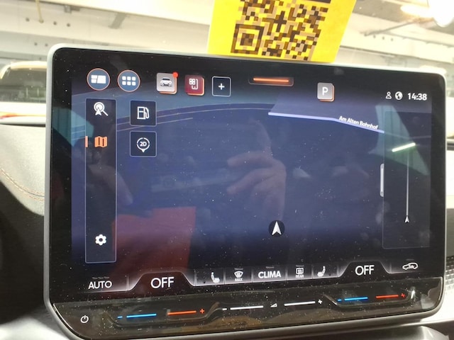 Cupra Leon DSG Sportstourer