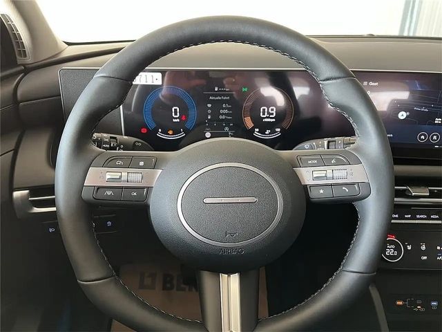 Hyundai Tucson 2WD Go! T-GDi