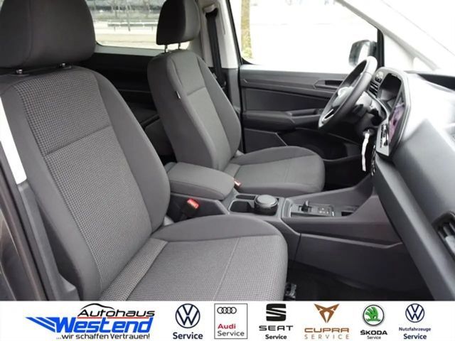 Volkswagen Caddy Combi DSG Maxi