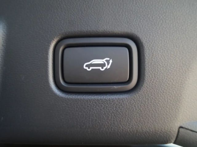 Hyundai Tucson Trend