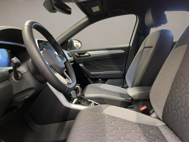 Volkswagen T-Roc 1.5 TSI