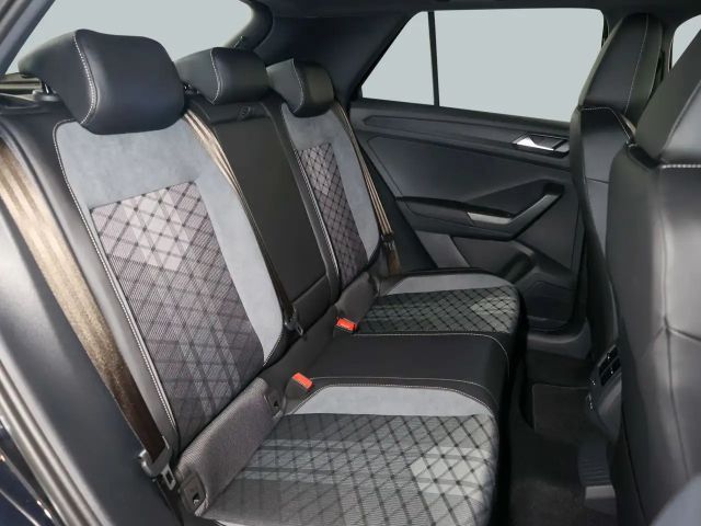 Volkswagen T-Roc DSG R-Line