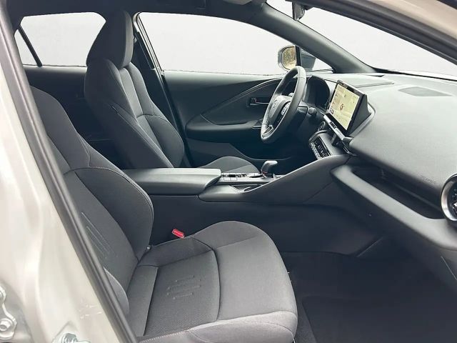 Toyota C-HR Active Plug-in