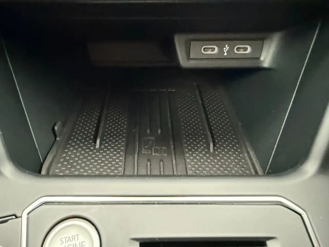 Volkswagen Taigo DSG