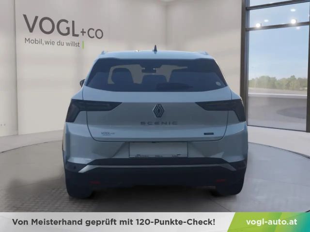 Renault Scenic E-Tech Techno