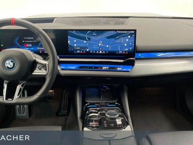 BMW i5 M60 Sedan xDrive