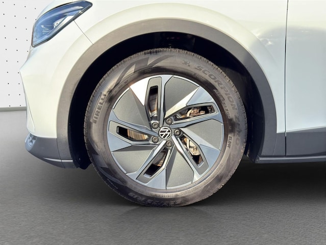 Volkswagen ID.4 IQ.Drive Performance Pro