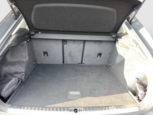 Audi Q3 35 TFSI S-Tronic