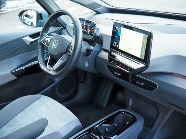Volkswagen ID.3 IQ.Drive Performance Pro