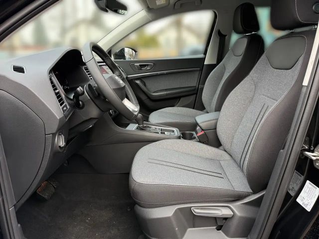 Seat Ateca 1.5 TSI DSG Style