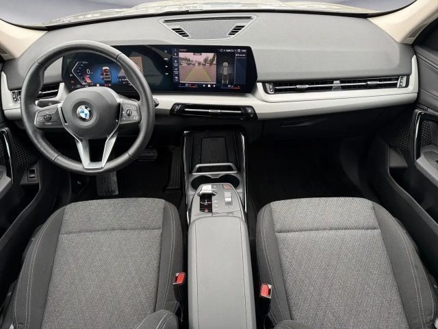 BMW X1 sDrive20i