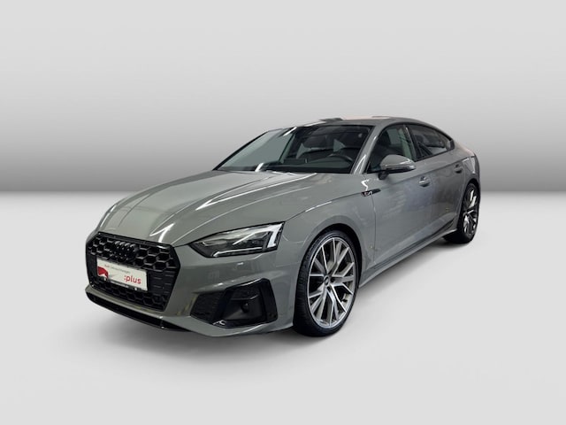 Audi A5 40 TDI S-Tronic Sportback