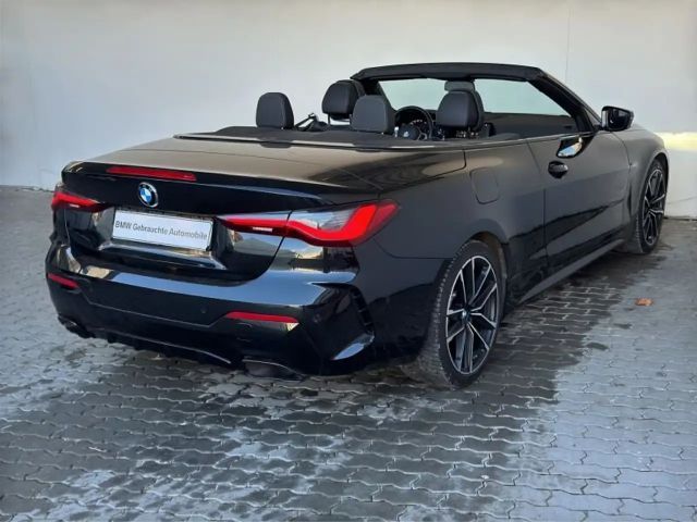 BMW 440 Cabrio xDrive