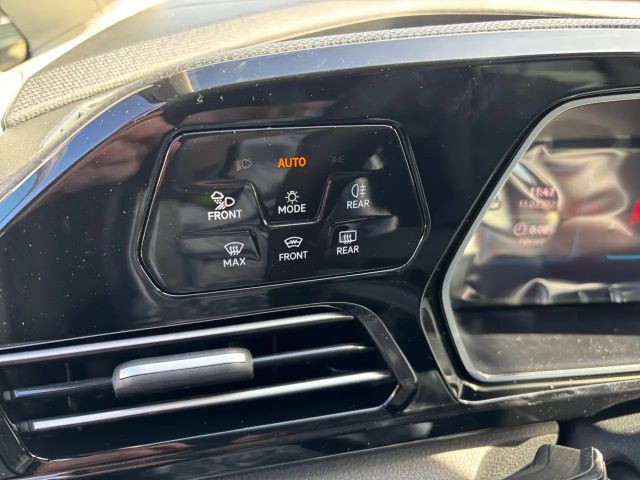 Volkswagen Caddy Style eHybrid