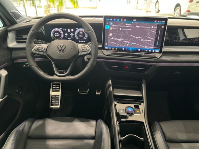 Volkswagen Tayron DSG eHybrid