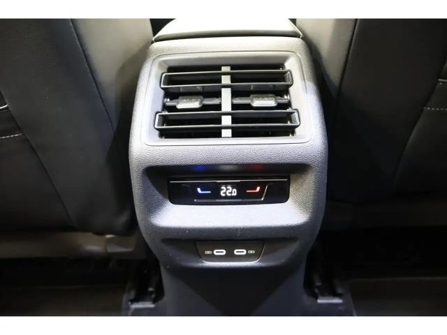 Volkswagen Tiguan 2.0 TDI DSG R-Line