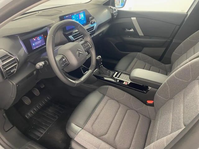 Citroën C4 Plus PureTech