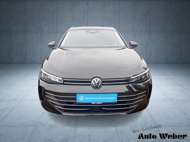 Volkswagen Passat 1.5 eTSI Business