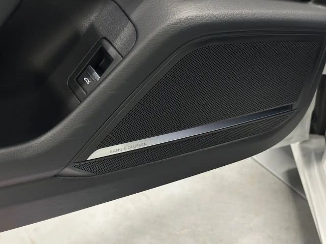 Audi A6 45 TFSI Quattro S-Line Sedan Sport