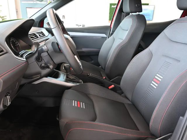 Seat Arona 1.0 TSI FR-lijn