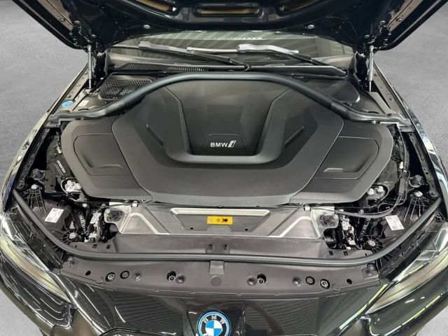 BMW i4 M-Sport Sedan eDrive35