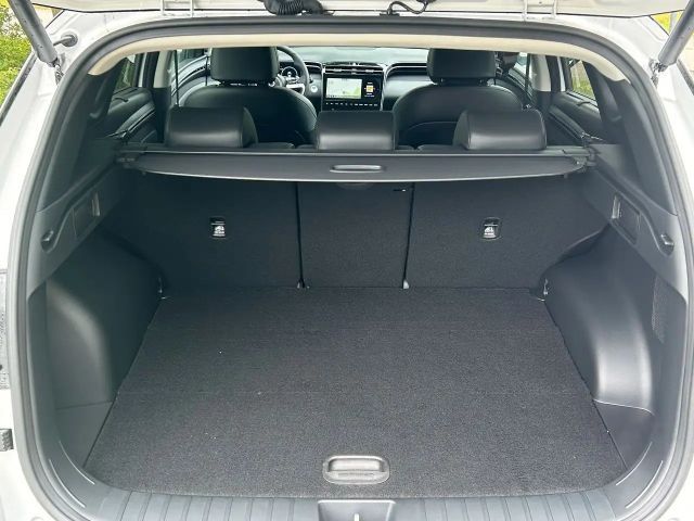 Hyundai Tucson 1.6 T-GDi