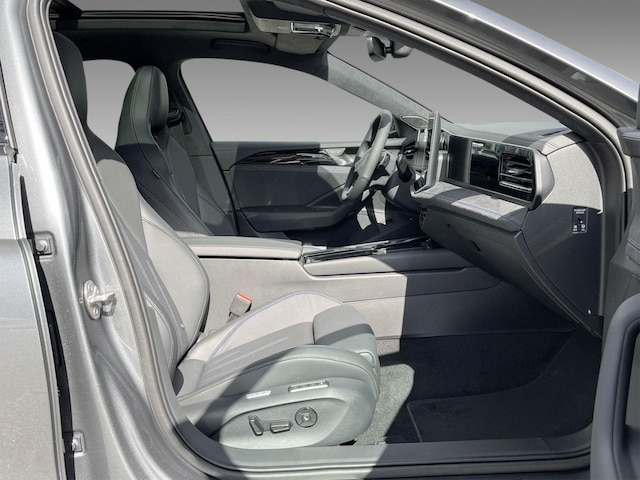 Volkswagen Passat 2.0 TDI DSG R-Line