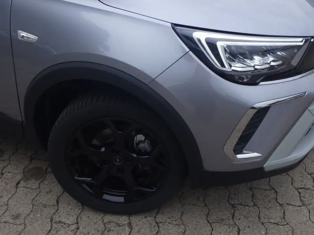 Opel Crossland X Enjoy