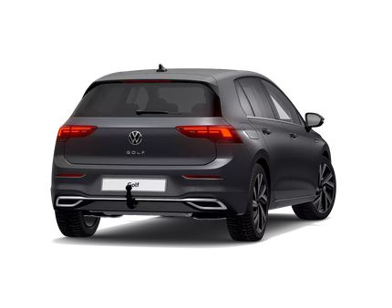 Volkswagen Golf 2.0 TSI DSG Golf VIII