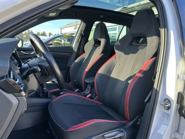 Skoda Kamiq 1.0 TSI Monte Carlo