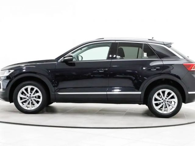 Volkswagen T-Roc 1.5 TSI DSG Style