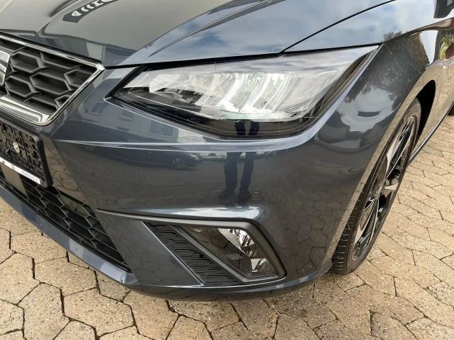 Seat Ibiza 1.0 TSI DSG FR-lijn