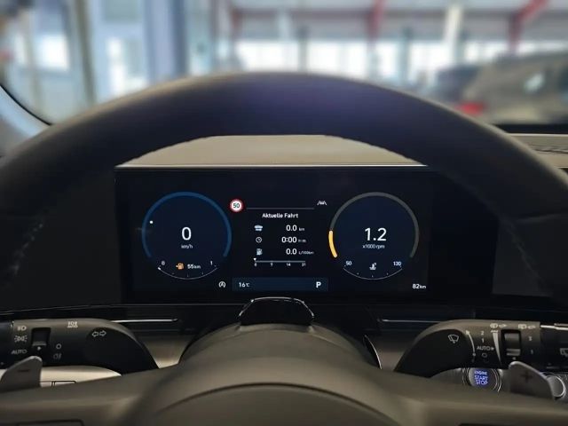 Hyundai Kona 1.0 Trend