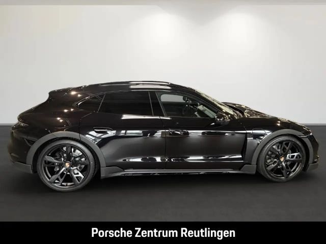 Porsche Taycan 4 Cross Turismo