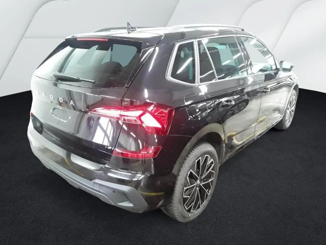 Skoda Kamiq 1.5 TSI Tour