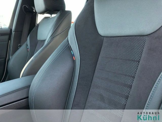 BMW 320 320i M-Sport Touring