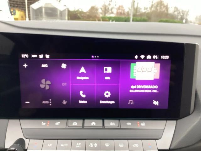 Opel Astra Business Elegance