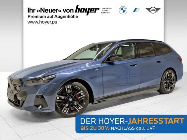 BMW i5 M60 Touring xDrive