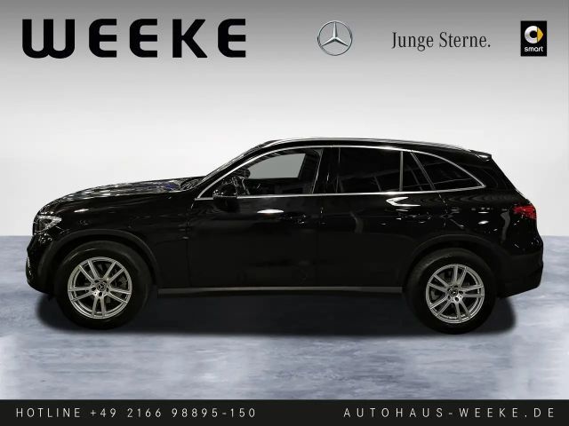 Mercedes-Benz GLC 200 4MATIC AVANTGARDE